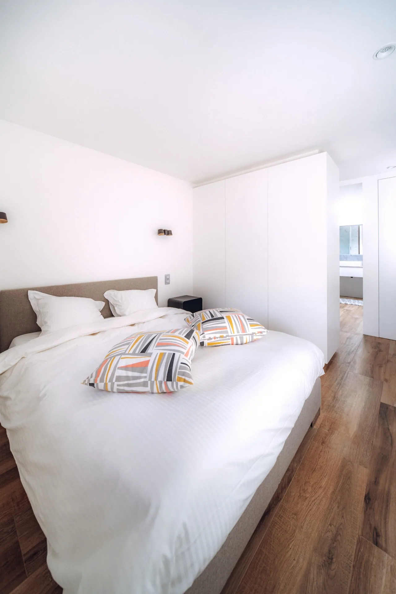 Chambre 1